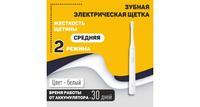 Электрическая зубная щетка Xiaomi Mijia Sonic Electric Toothbrush T100 White