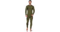 Термокомплект Tactician JA-09, green, L