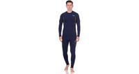 Термокомплект Tactician JA-09, navy blue, XL