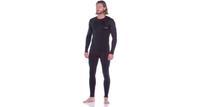 Термокомплект Tactician JA-09-2, black, XXL