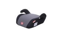 Бустер Babycare Delphi цв.серый гр.3