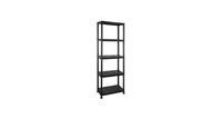 Стеллаж - этажерка Deko DKTB18 5 полок, 60х30x172 см