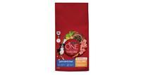 Сухой корм для собак Purina ONE для средних и крупных пород с курицей и рисом, 10 кг
