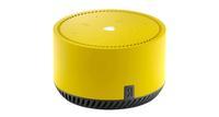 Умная колонка Яндекс Станция Лайт Yellow (YNDX-00025Y)