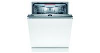 Встраиваемая посудомоечная машина Bosch SMV4HVX31E