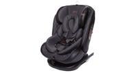 Автокресло Babycare Shelter гр 0+/I/II/III New ЭКО-Темно-серый (Eco Dark Grey)