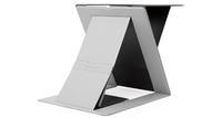 Подставка для ноутбука MOFT Z 5-in-1 Stand (MS015-1-GYGY-01)(Silver)