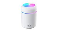 Воздухоувлажнитель GoodStore24 DQ107 White