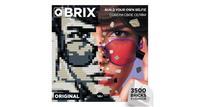 Фото-конструктор QBRIX - ORIGINAL, картина по своей фотографии, 3504 детали
