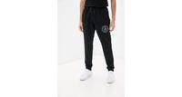 Спортивные брюки мужские BLACKSI 5274 черные XXL