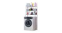 Стеллаж для ванной Washing Machine Rack TM-011