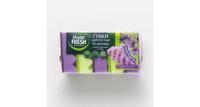 Губки для посуды Master Fresh XL размер, strong, 5 шт.