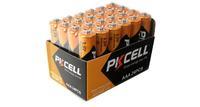 Батарейка Pkcell AAA R03P-4S-24 (24 штуки)