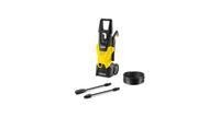 Электрическая мойка высокого давления Karcher K 3 1.601-888.0 1600 Вт