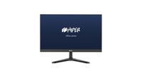 23.8' Монитор HIPER EasyView FH2401 Black 75Hz 1920x1080 IPS