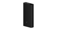 Внешний аккумулятор Xiaomi Mi 50W Power Bank 20000 мАч черный