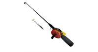 Набор Trout Pro Ice Set 6 (удочка, шестик, леска, блесна) (52565)