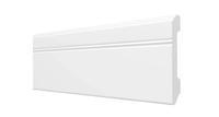 Плинтус напольный из дюрополимера DD105 Decor-Dizayn