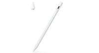 Активный стилус TM8 Pencil для Apple iPad белый