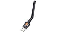 Адаптер сетевой Ritmix USB - WiFi RWA-250