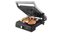 Гриль Endever Grillmaster 225 Silver/Black