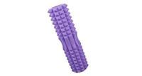 Ролик массажный ZDK violet