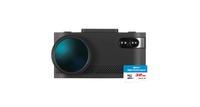 Видеорегистратор с сигнатурным радар-детектором iBOX EVO LaserVision WiFi Signature Dual
