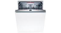 Встраиваемая посудомоечная машина Bosch SMV6ECX51E