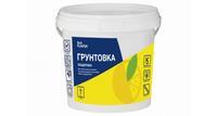 Грунтовка Silk Plaster для жидких обоев 1кг