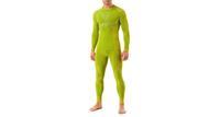 Термокомплект TEKSA TLP 003, green/yellow, L