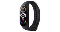 Смарт-браслет Xiaomi Mi Smart Band 7 BHR6008GL Black