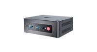 Неттоп Beelink Mini S black (1556)