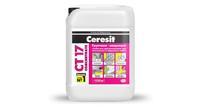 Грунтовка CERESIT Ct 17 Concentrate