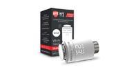 Термостат радиаторный электронный ROYAL THERMO Smart Heat, белый