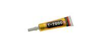 Клей T7000 для тачскринов и модулей, 15мл, черный