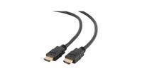 Кабель HDMI - HDMI, 4К, v 1.4 для телевизора, монитора компьютера