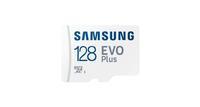 Карта памяти Samsung Micro SD 128Гб (MB-MC128KA/EU)