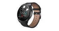 Смарт-часы SmartX 5 Pro черный