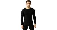 Термолонгслив Berrak 757, black, 60-62 RU