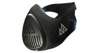 Тренировочная маска Training Mask 3.0, черная, M