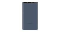 Внешний аккумулятор Xiaomi PB100DPDZM 10000 мА/ч для мобильных устройств, синий (X38939)
