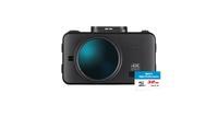 Видеорегистратор iBOX с GPS/ГЛОНАСС базой камер RoadScan 4K WiFi GPS Dual