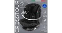 Автокресло Sweet Baby Crosstour, группа 0123, 0-36, 360 SPS, Isofix, Black, 426766