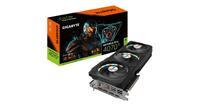 Видеокарта GIGABYTE NVIDIA GeForce RTX 4070 Ti GAMING (GV-N407TGAMING-12GD)
