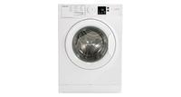 Стиральная машина Hotpoint-Ariston NSS 5015 H RU белая