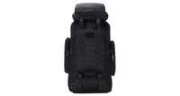 Рюкзак тактический Skully Tactic RWZS01 80L black