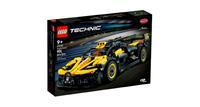 Конструктор LEGO Technic Болид Бугатти, 905 деталей, 42151