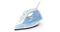 Утюг Philips GC1740/20 белый, голубой