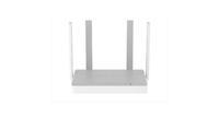 Wi-Fi роутер Keenetic ULTRA Wi-Fi 6 AX3200 White/Gray (KN-1811)