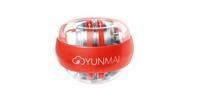Кистевой тренажер Yunmai gyroscopic wrist trainer red YMGB-Z702